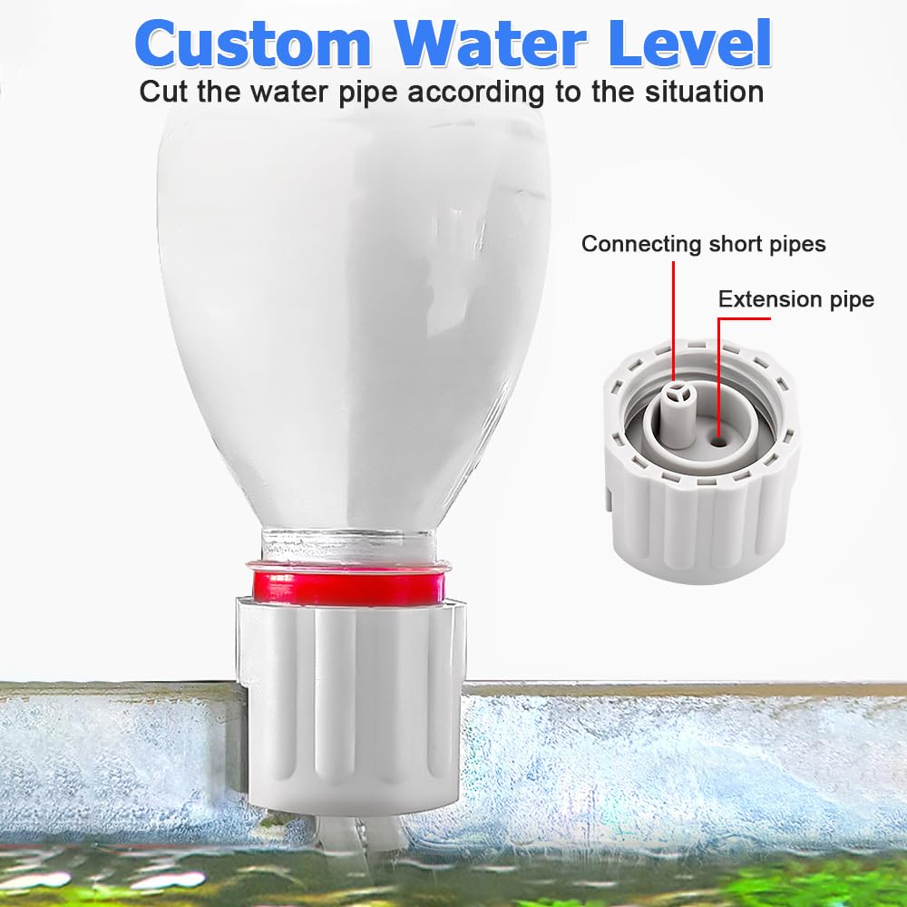 Aquarium Auto Top Off System G176
