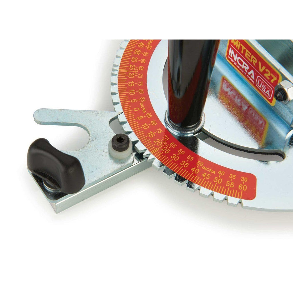 Miter Gauge D64581