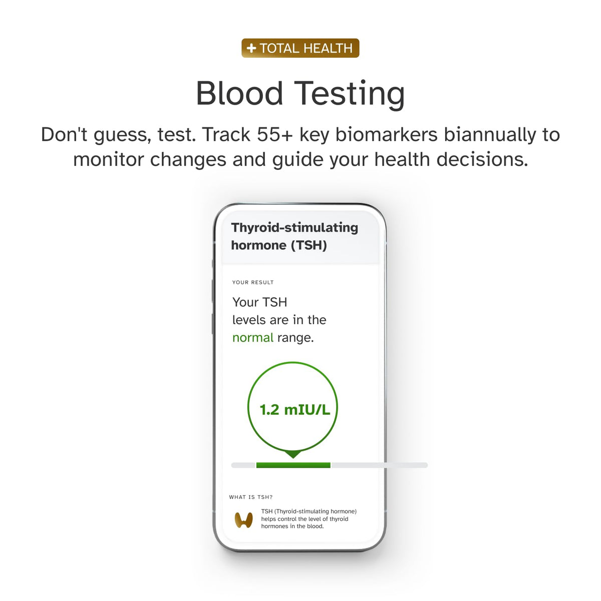 DNA Test Kit B271