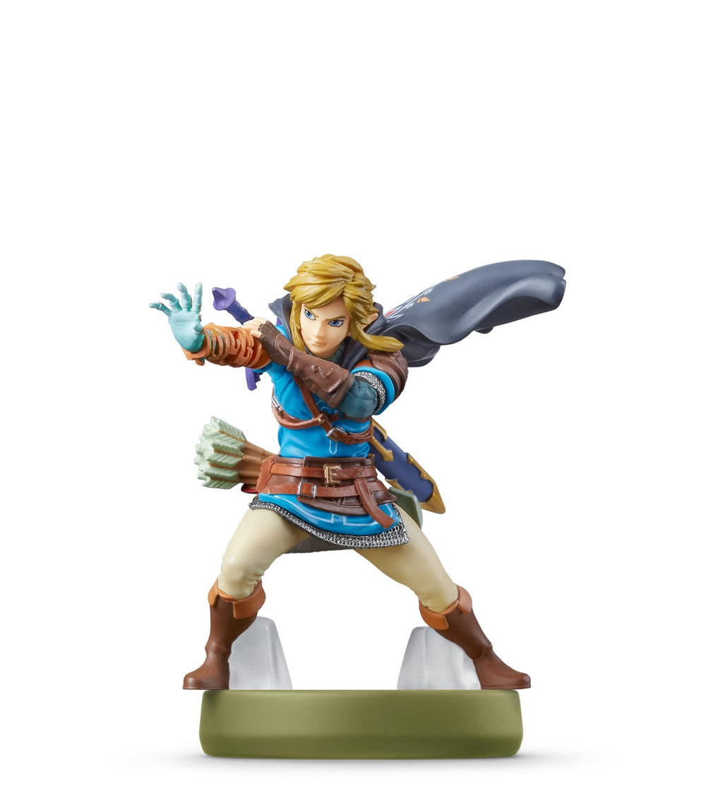 amiibo W925