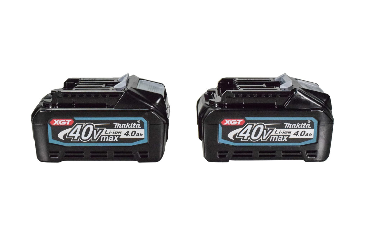 40V Max 4.0 Ah Lithium Ion Battery Z198246