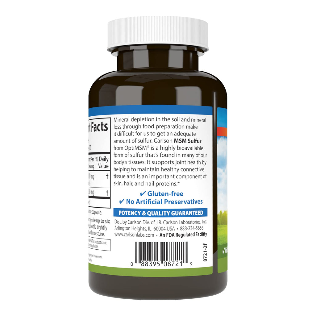 1000 mg Vegetarian Capsules T383456