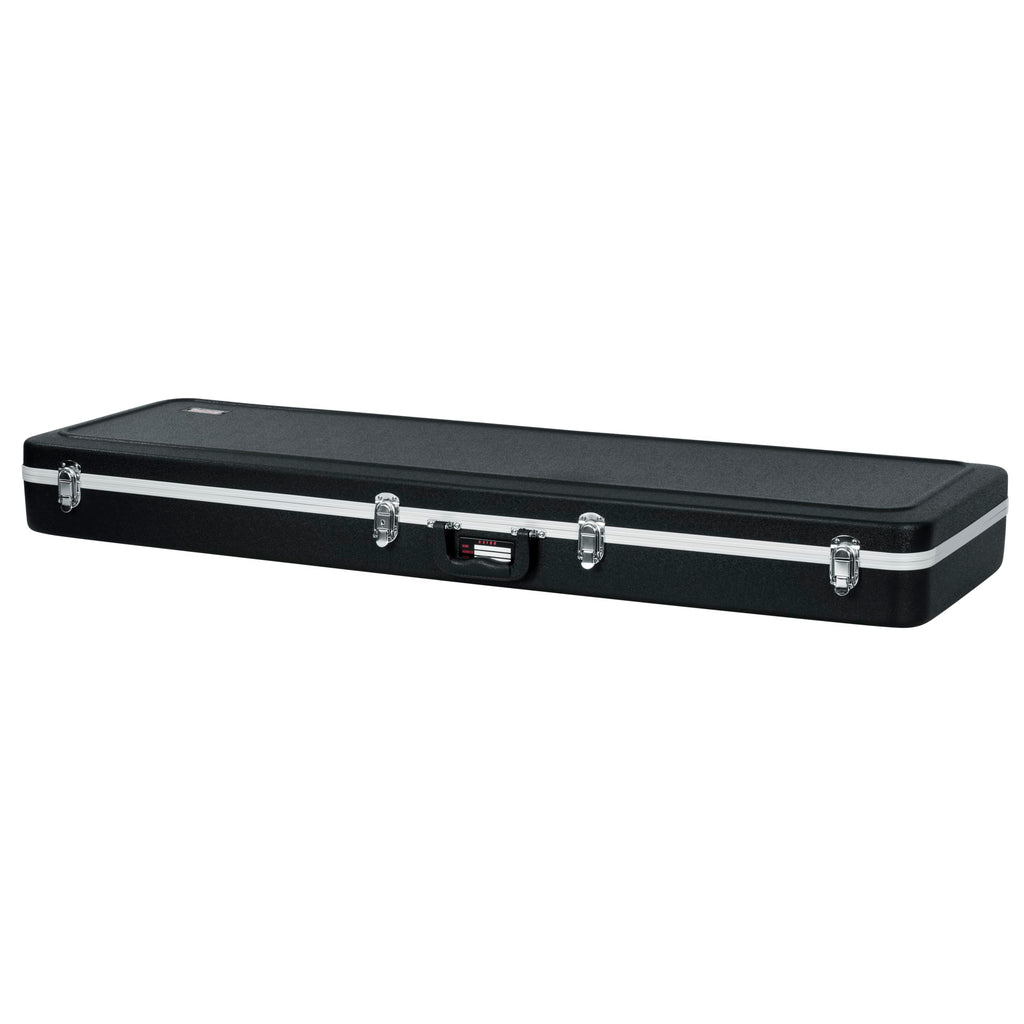 ABS Molded Guitar Case for Electric Bass Guitars Y6125