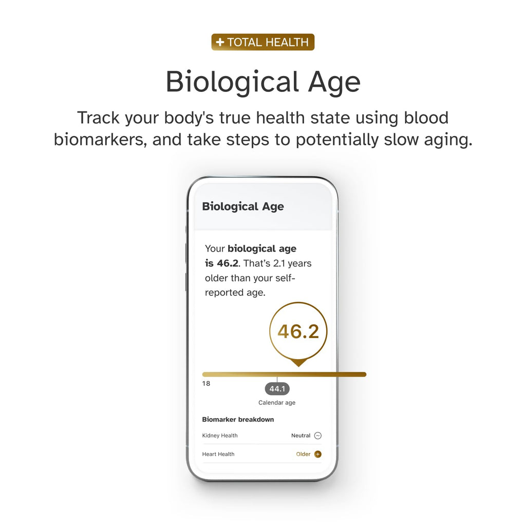 DNA Test Kit B271