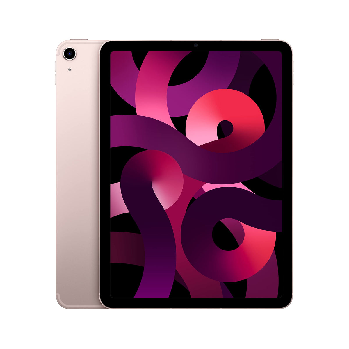 10.9-inch Wi-Fi + Cellular 64GB Pink iPad Air L58059