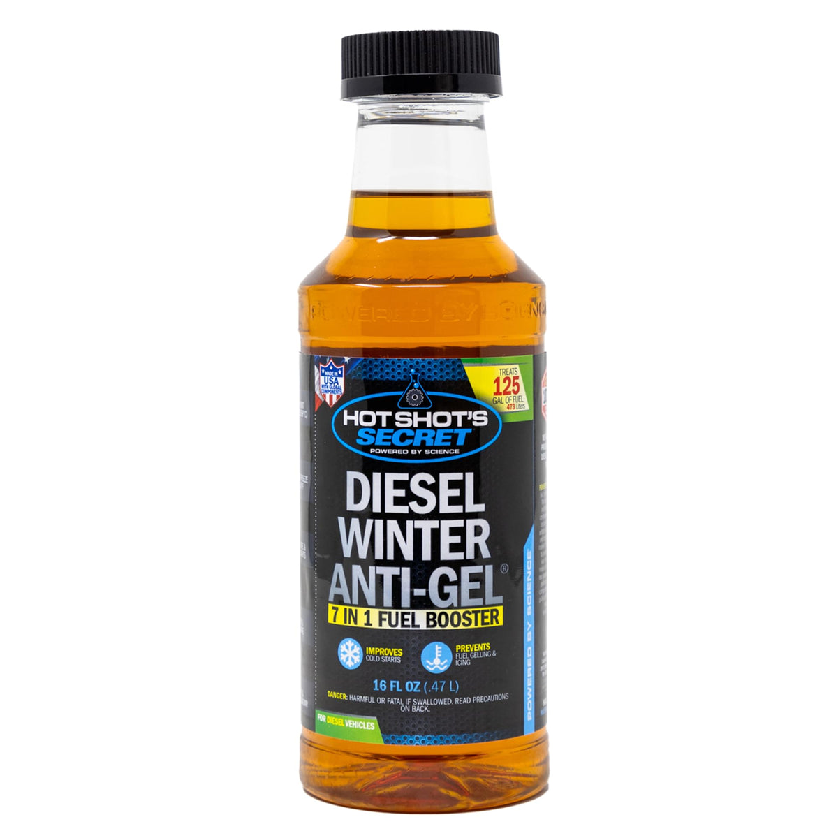 16 oz Diesel Anti-Gel Fuel Treatment N215457