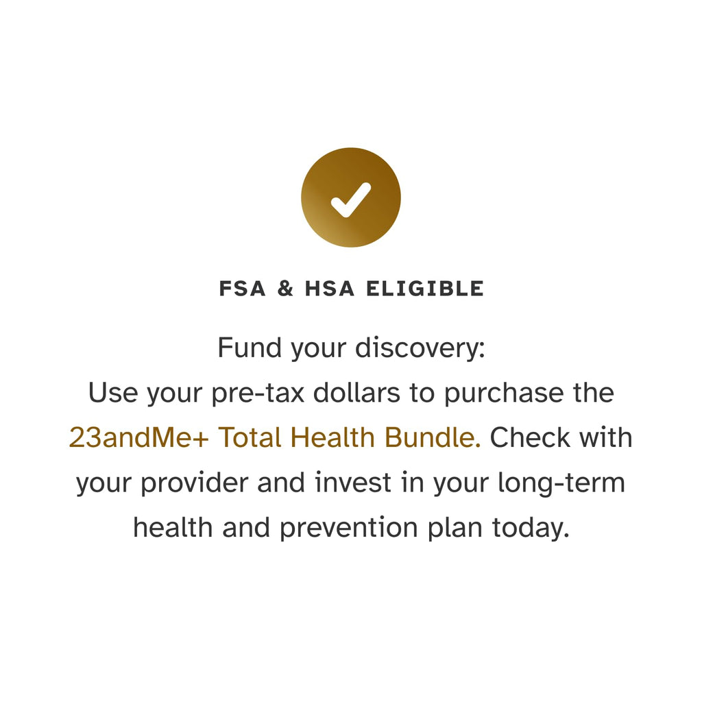 DNA Test Kit B271