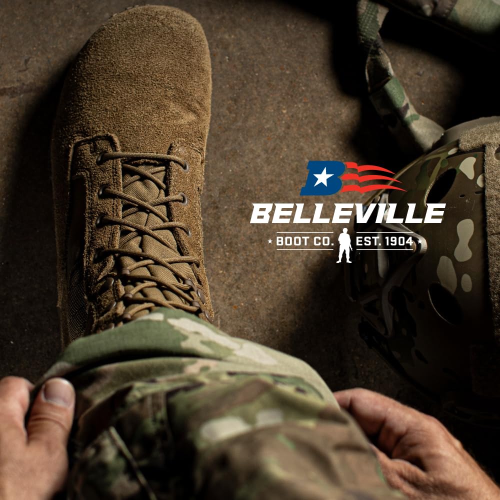 Tactical Boots for Men V828