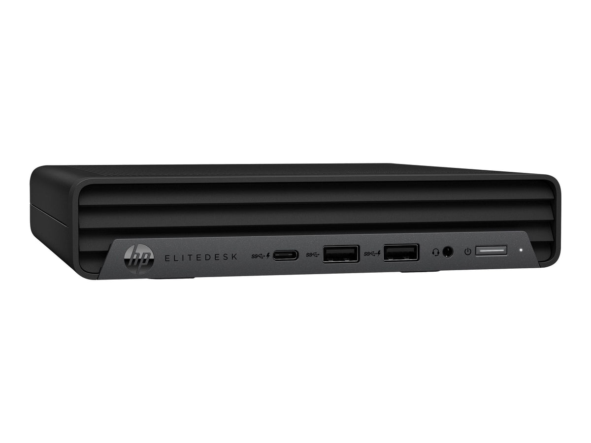 Mini Desktop PC, Intel Core i5-10500T, 16GB RAM, 512GB SSD, Windows 11 Pro Z866977