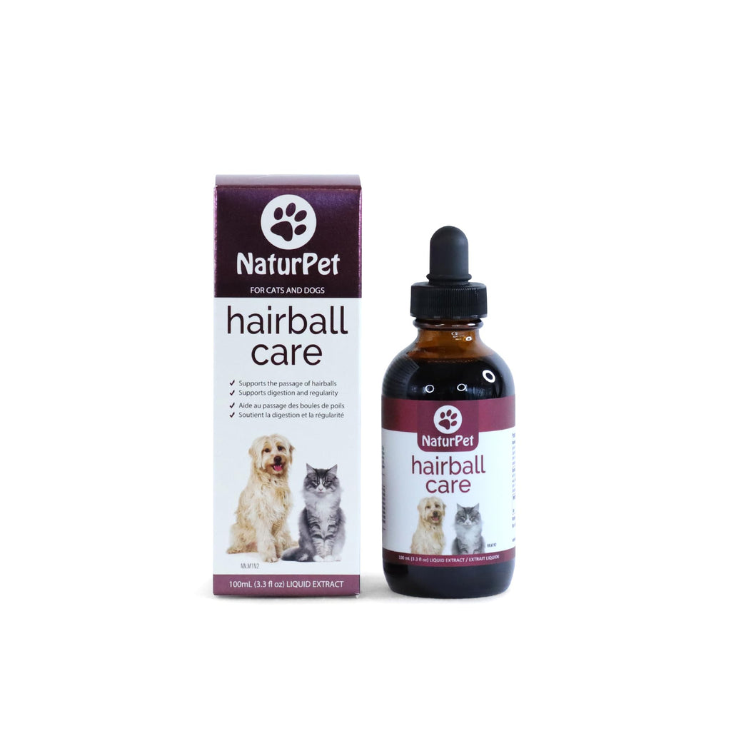 Natural Herbal Drops 100mL L63231