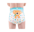 Adult Printed Diapers 12 Pack Medium S756