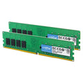 16GB Kit DDR4 288-pin DIMM U971