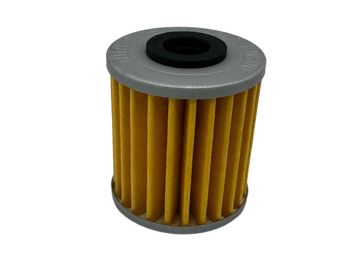 Full Syn Oil Change Kit U5141
