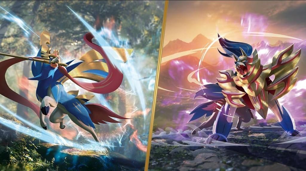 Booster Pack 10 Cards R320