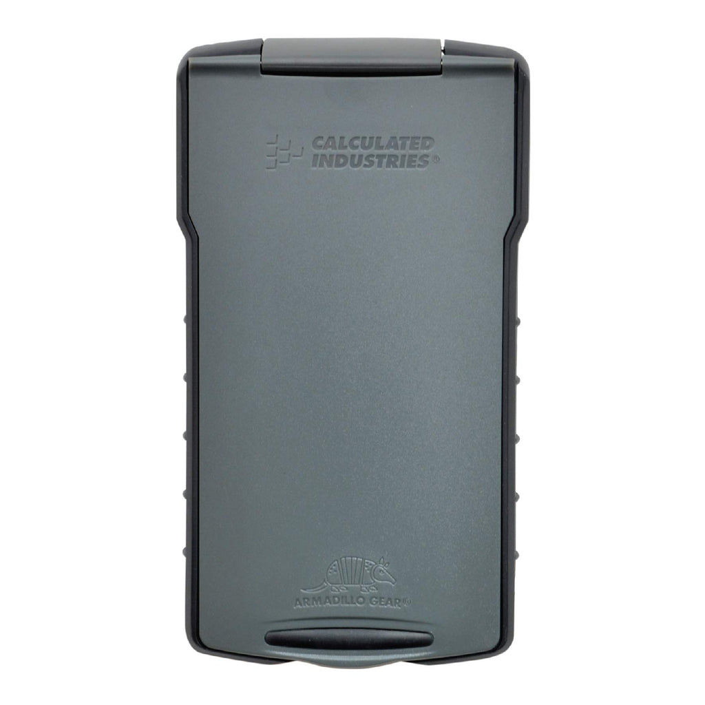 Construction Calculator with Case A2754