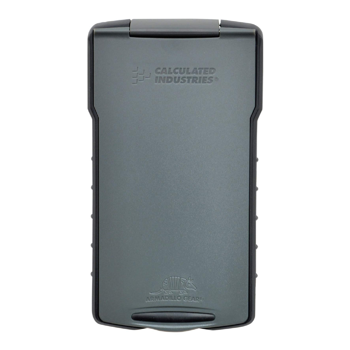 Construction Calculator with Case A2754