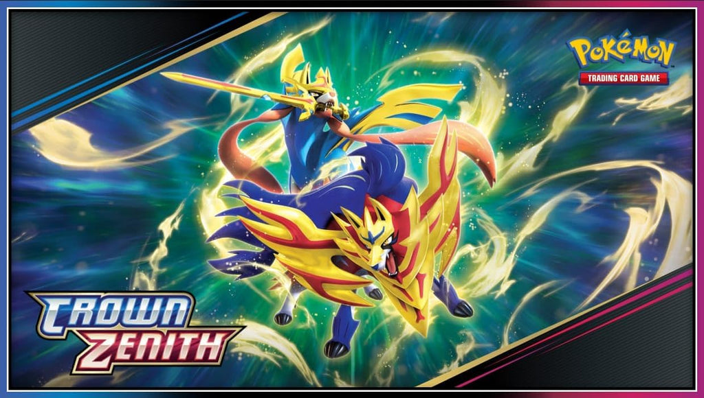 Booster Pack 10 Cards R320