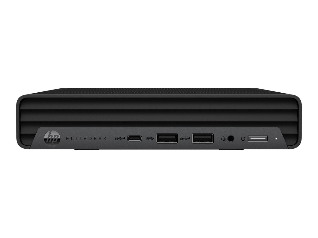 Mini Desktop PC, Intel Core i5-10500T, 16GB RAM, 512GB SSD, Windows 11 Pro Z866977