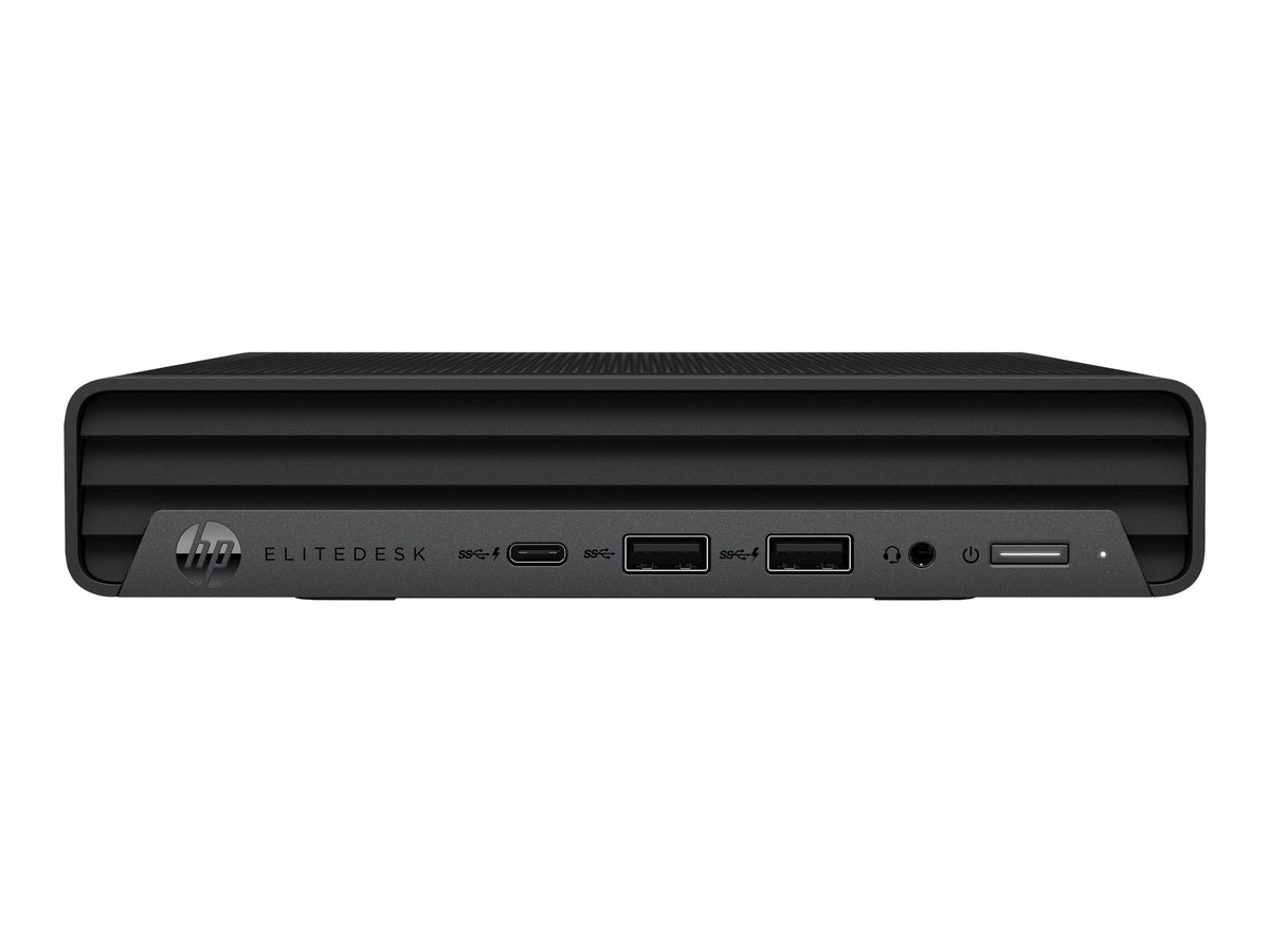 Mini Desktop PC, Intel Core i5-10500T, 16GB RAM, 512GB SSD, Windows 11 Pro Z866977
