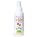 Plant-Based Flea & Tick Spray for Dogs & Cats C240