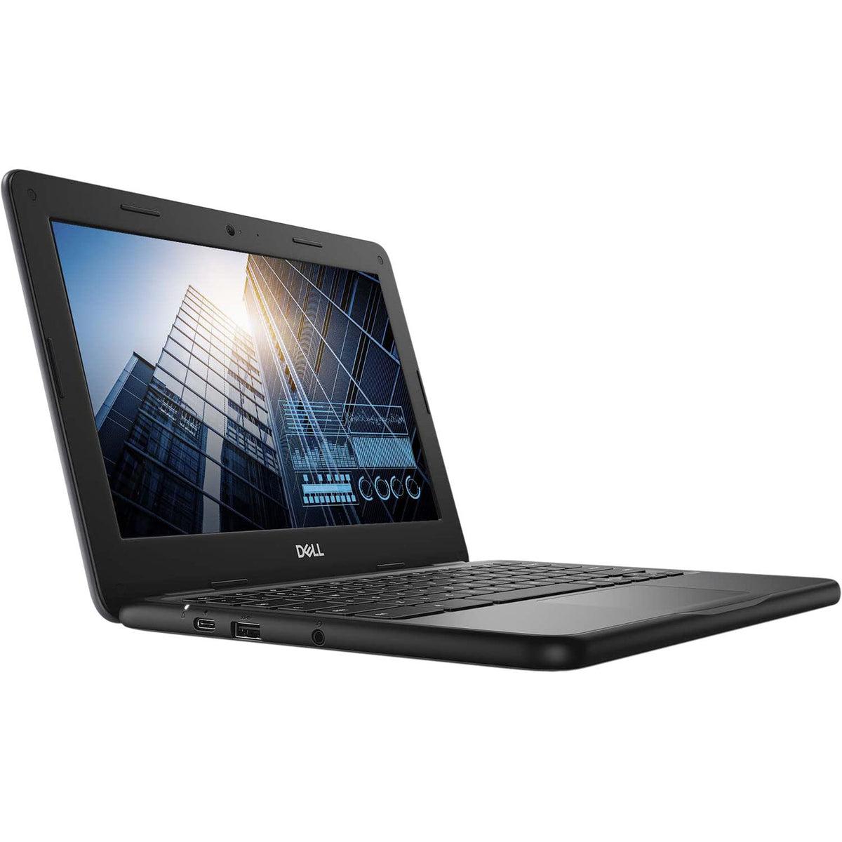 11.6" Touchscreen 2 in 1 Chromebook Z452083