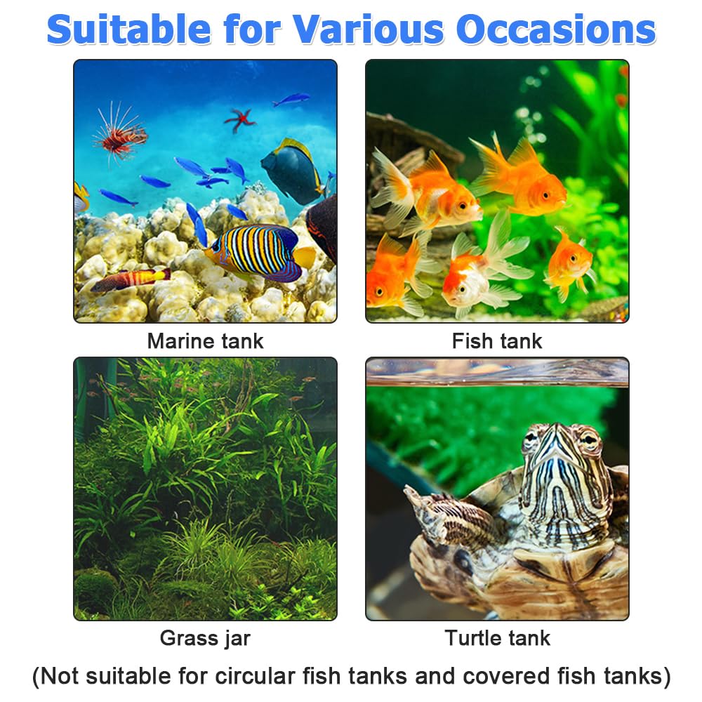 Aquarium Auto Top Off System G176