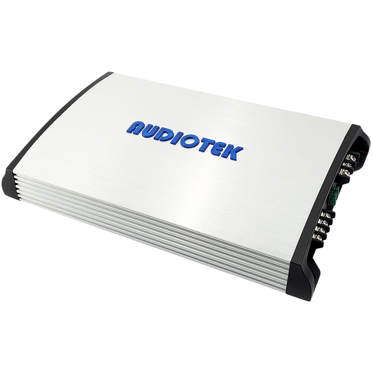 2 Channel Class A/B Car Amplifier, 5000W, 2 Ohm Stable, Bridgeable P844673