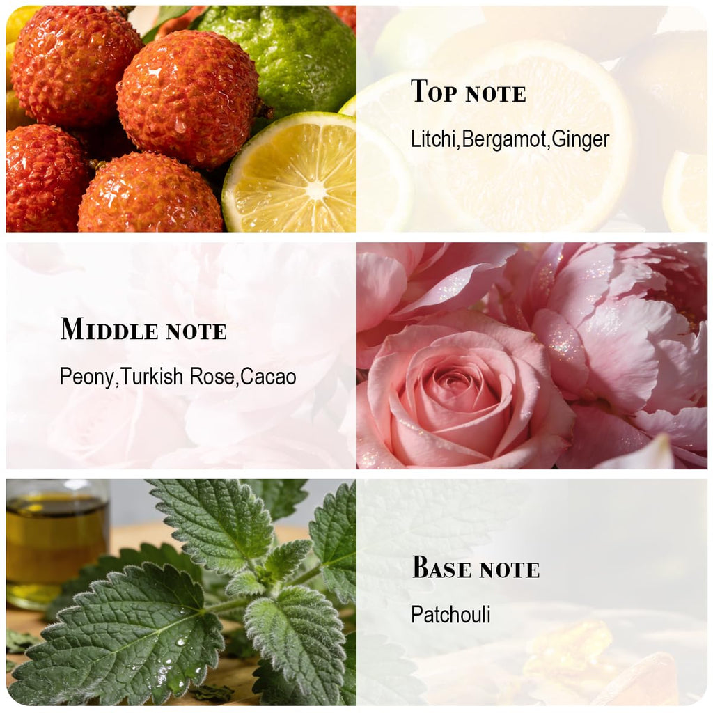 Eau de Parfum for Women 50ml R7963