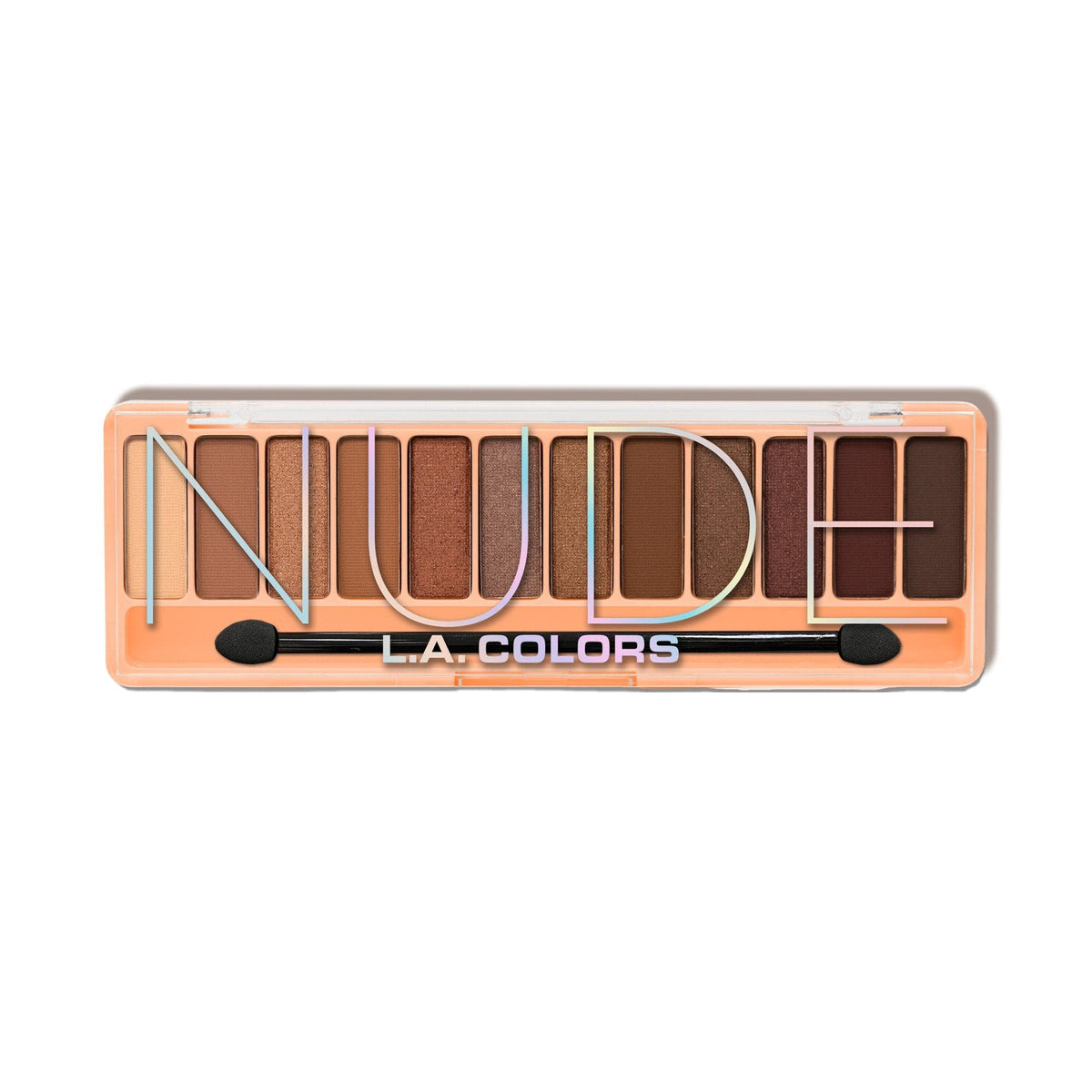 12-Color Eyeshadow Palette X3081