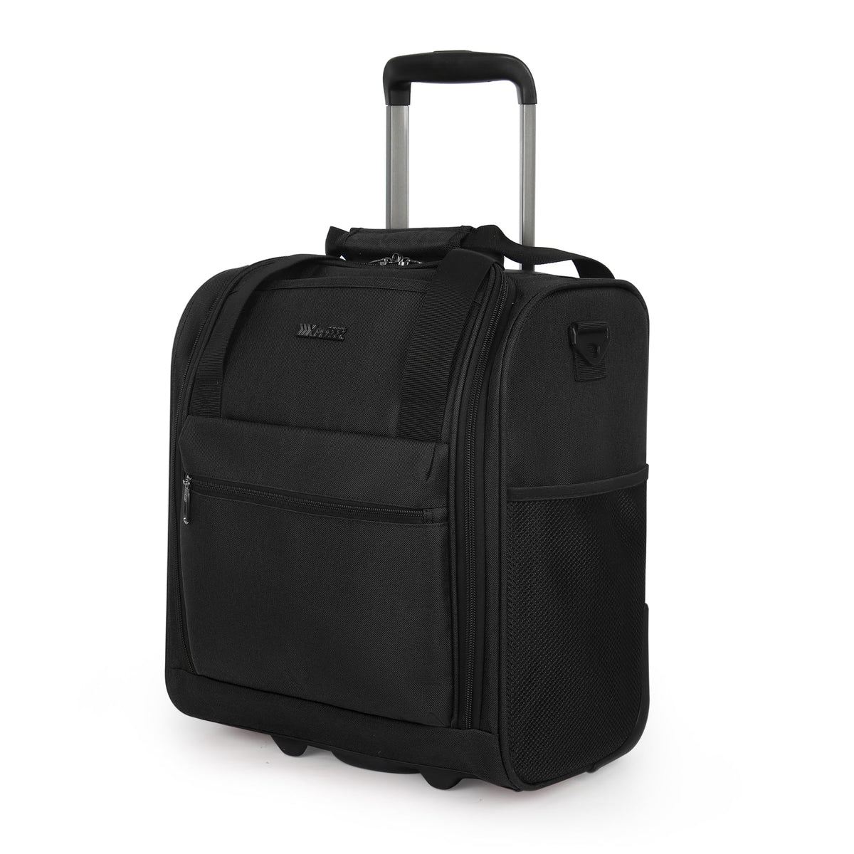 16" Softside Carry-On Luggage J31976