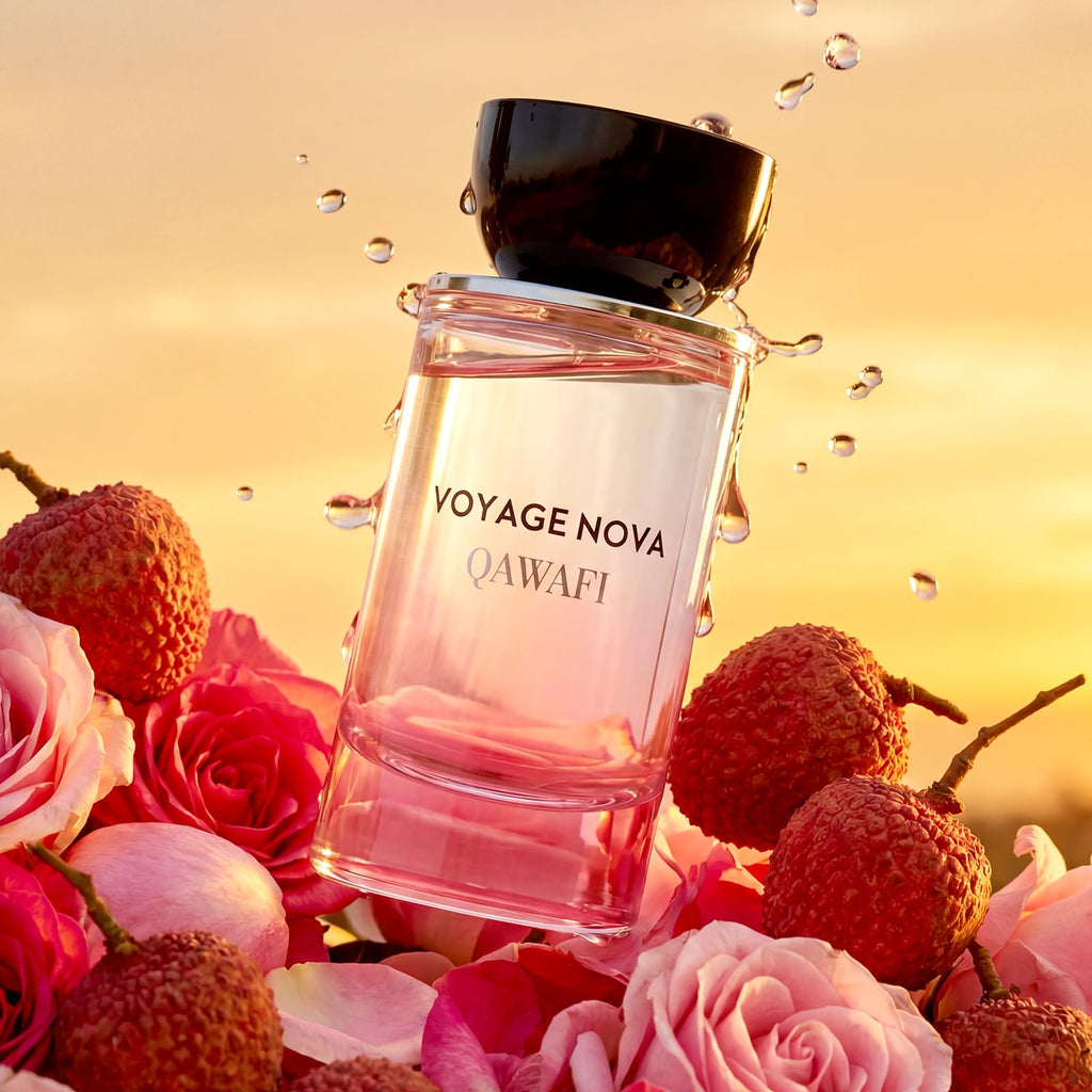 Eau de Parfum for Women 50ml R7963