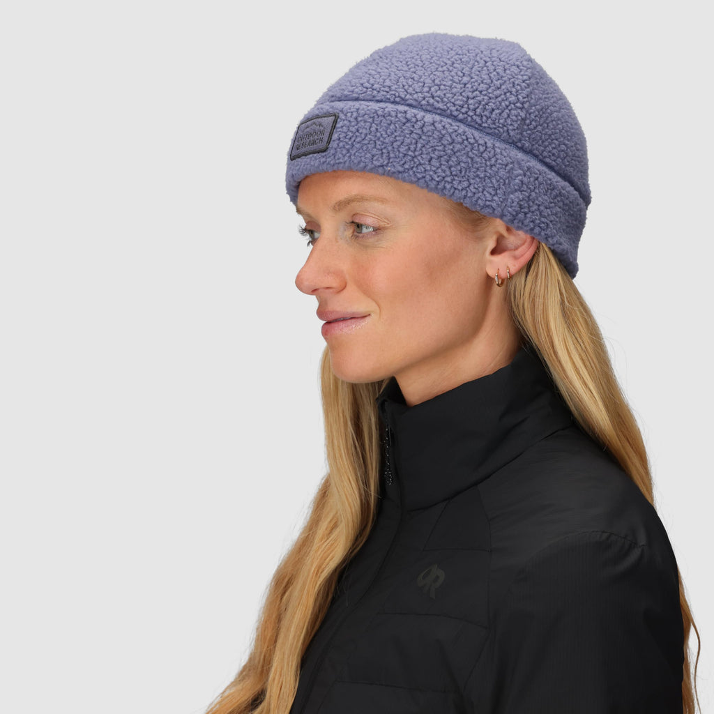Fleece Beanie U124766