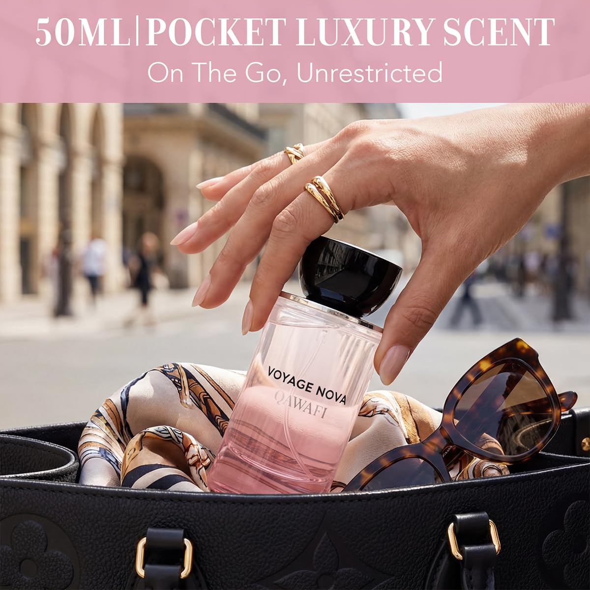 Eau de Parfum for Women 50ml R7963