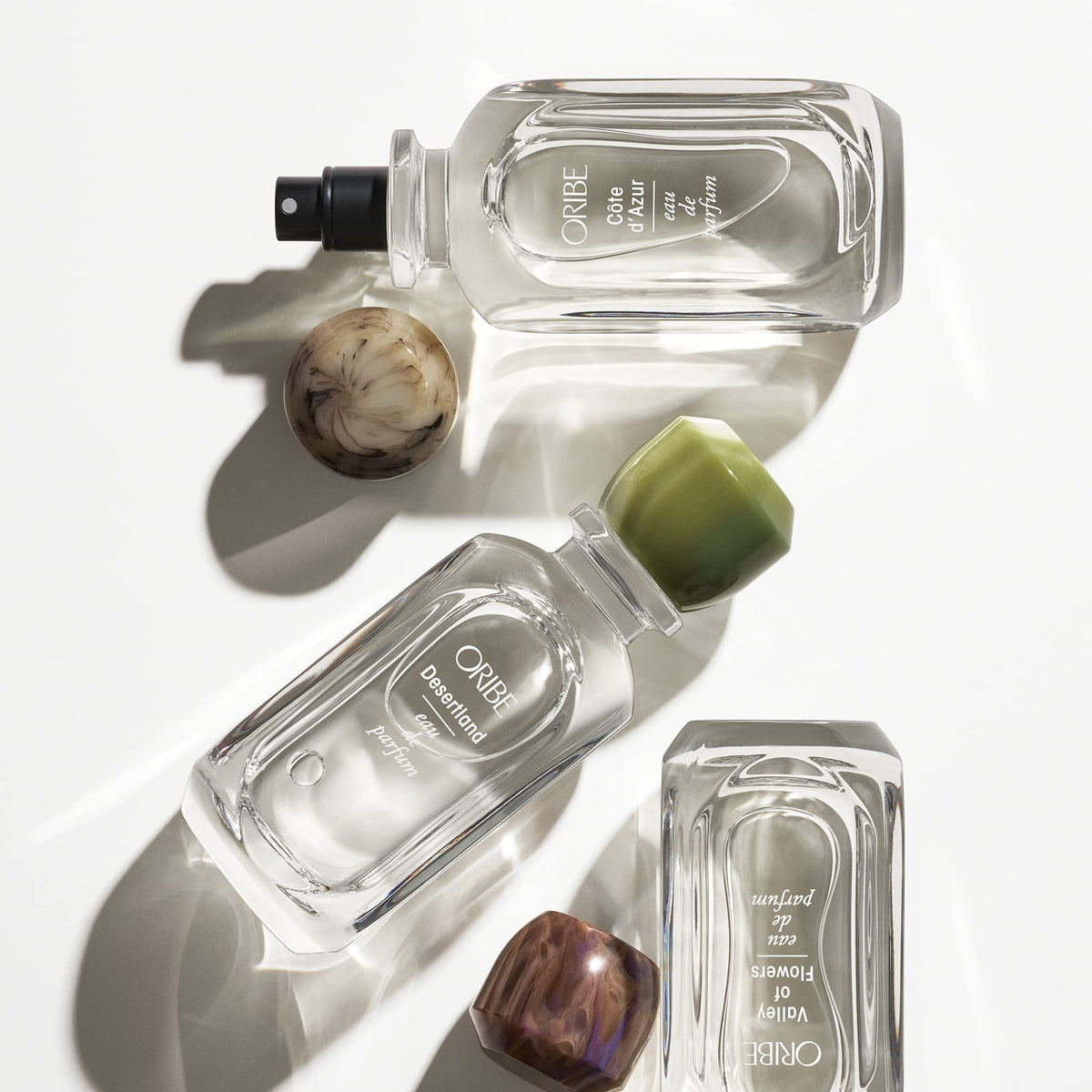 Eau de Parfum W214