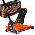 3 Ton Low Profile Aluminum Hydraulic Floor Jack O271576