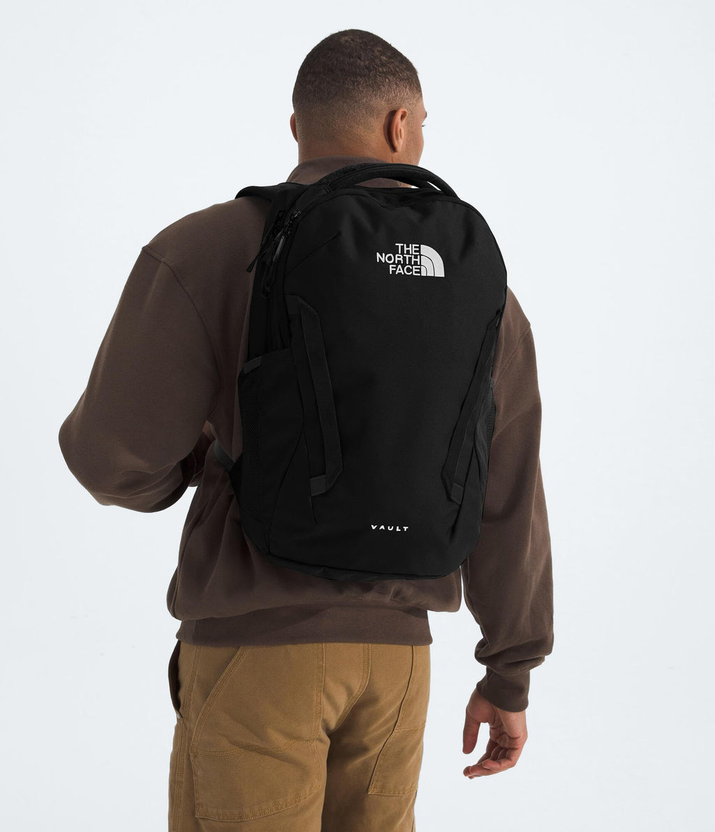 Black Laptop Backpack A594695