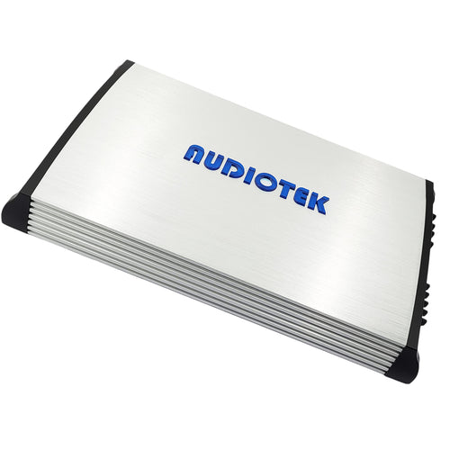 2 Channel Class A/B Car Amplifier, 5000W, 2 Ohm Stable, Bridgeable P844673