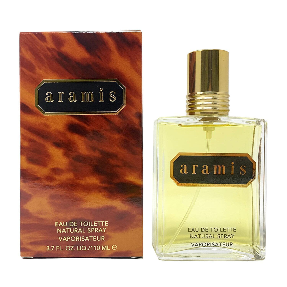 Eau De Toilette Spray 3.7 oz S549714