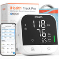 Upper Arm Blood Pressure Monitor E23569