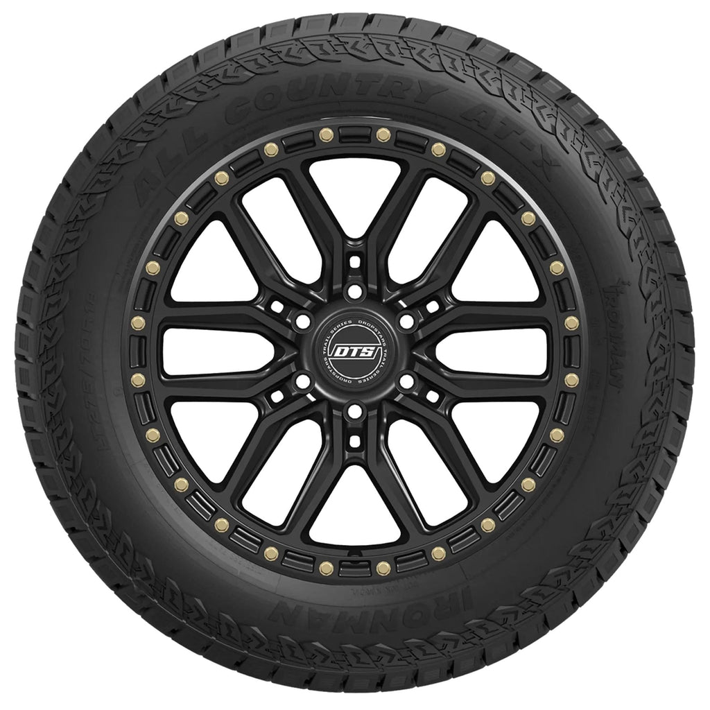 All Terrain Light Truck Tire N54938