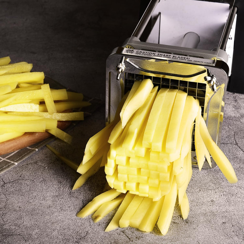 Electric French Fry Cutter U82296