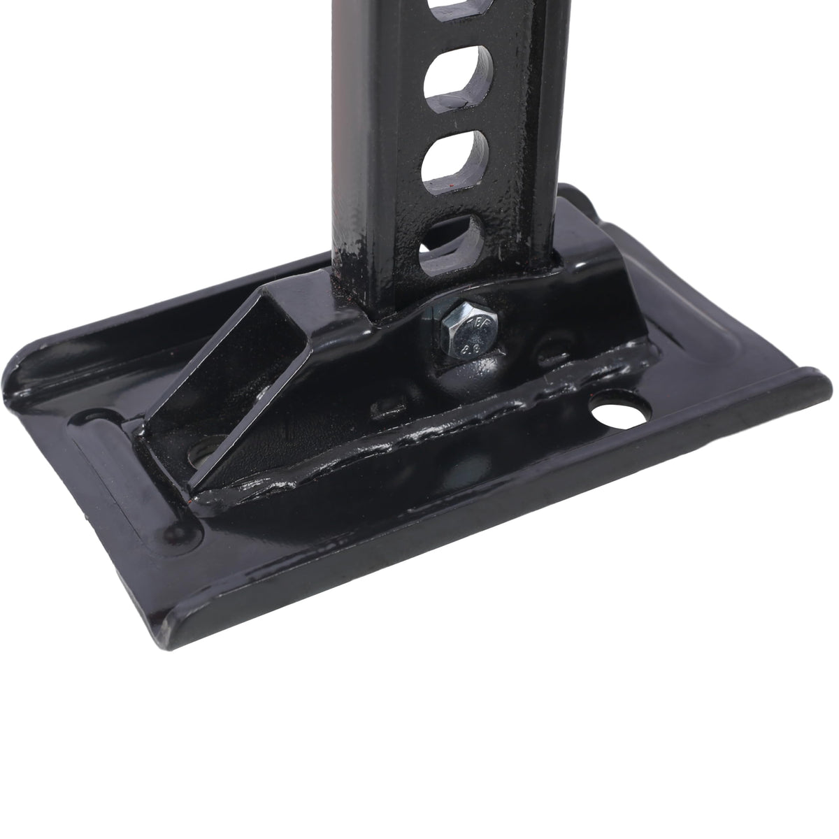 60" 7000 lbs Capacity Red Utility Farm Jack W7935