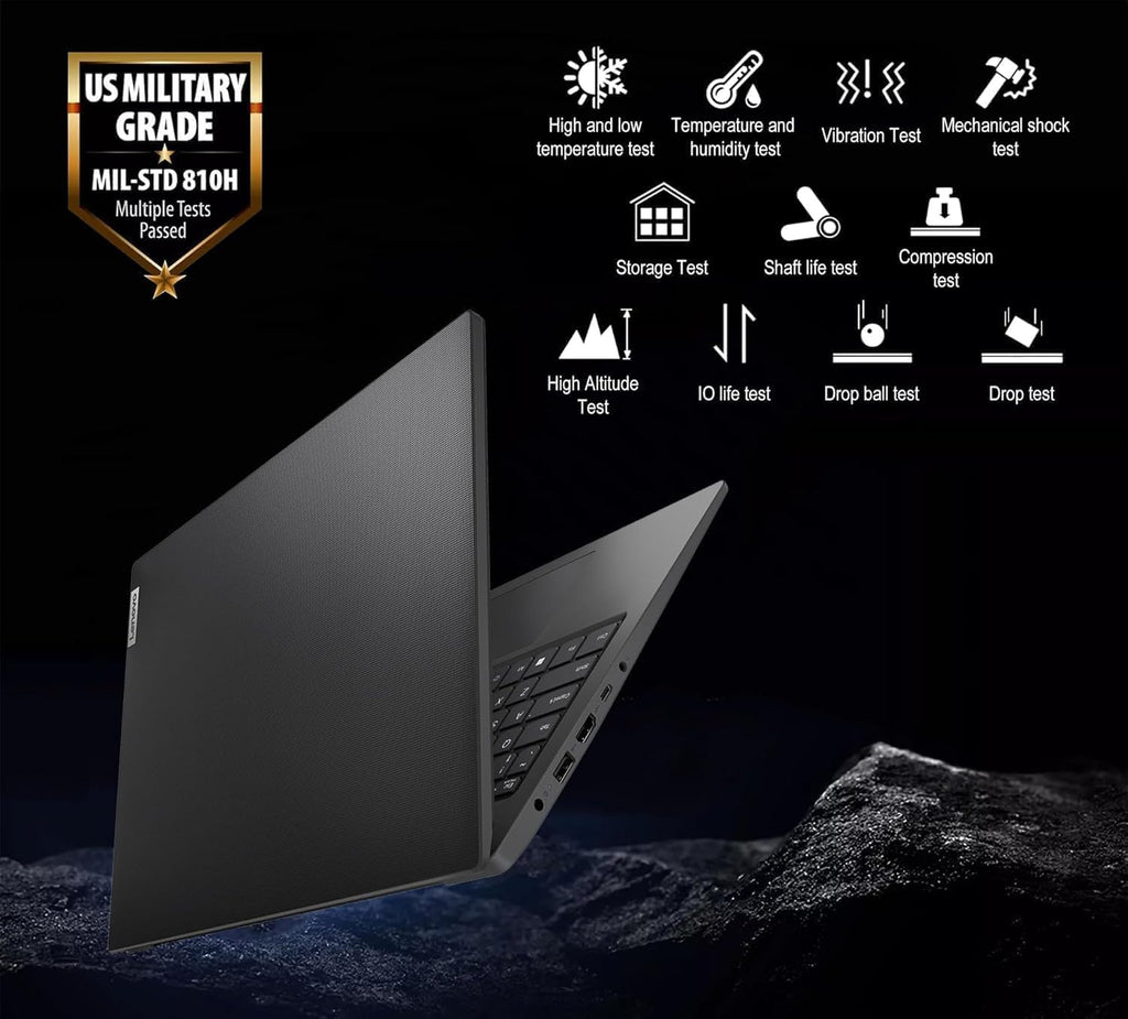 15.6" FHD Anti-Glare i5 Business Laptop F180