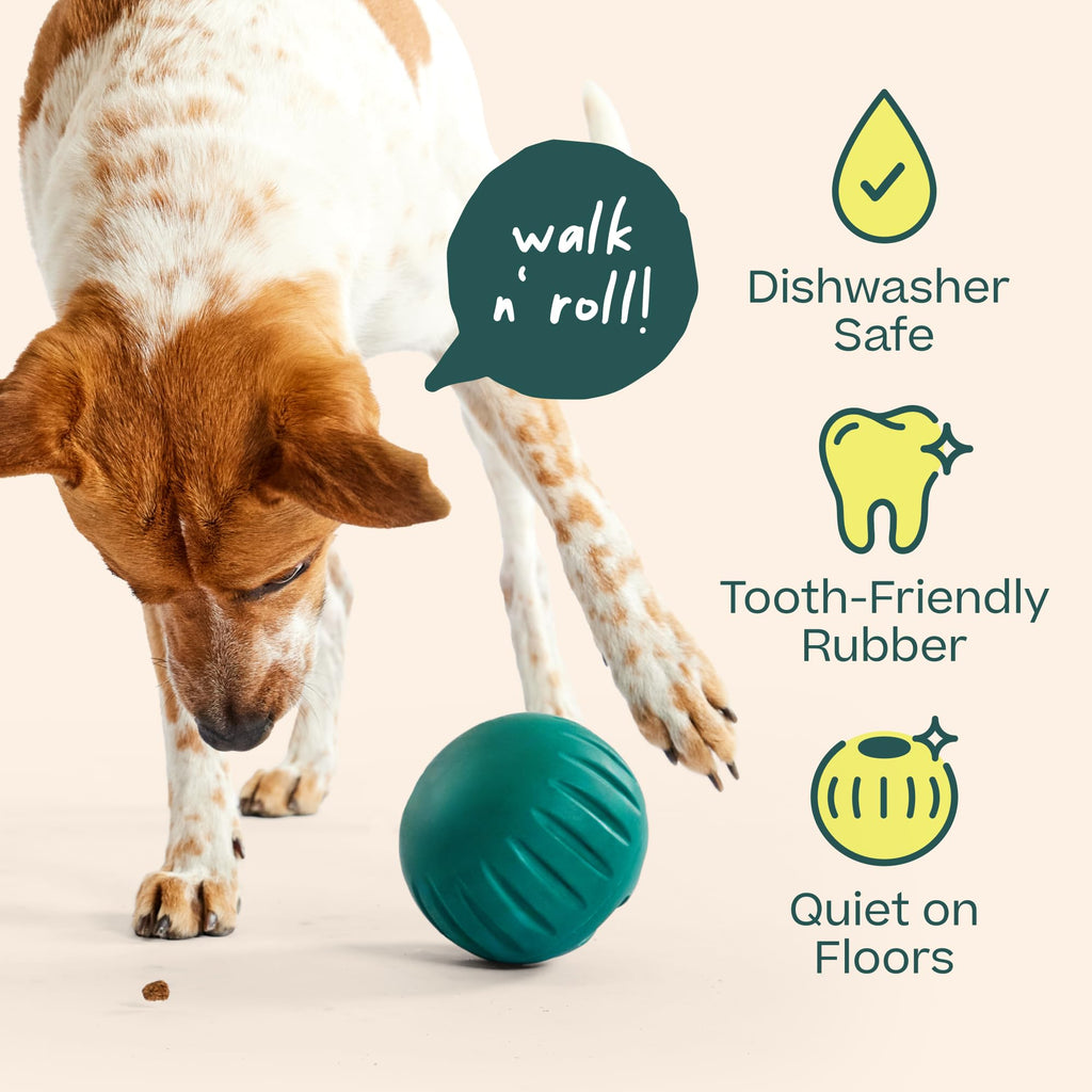 Dog Puzzle Slow Feeder Toy M9569