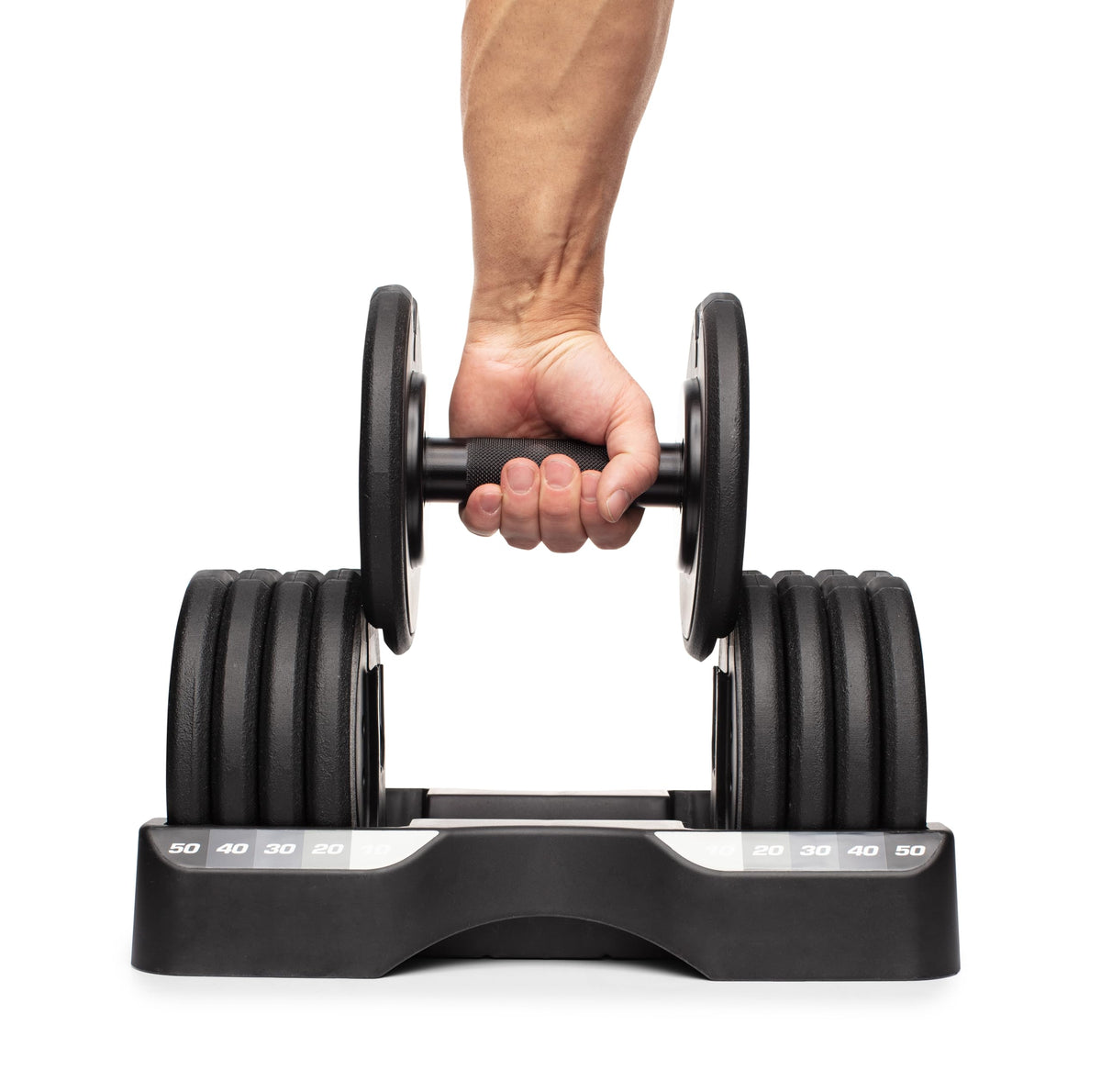 Adjustable Dumbbells W8660