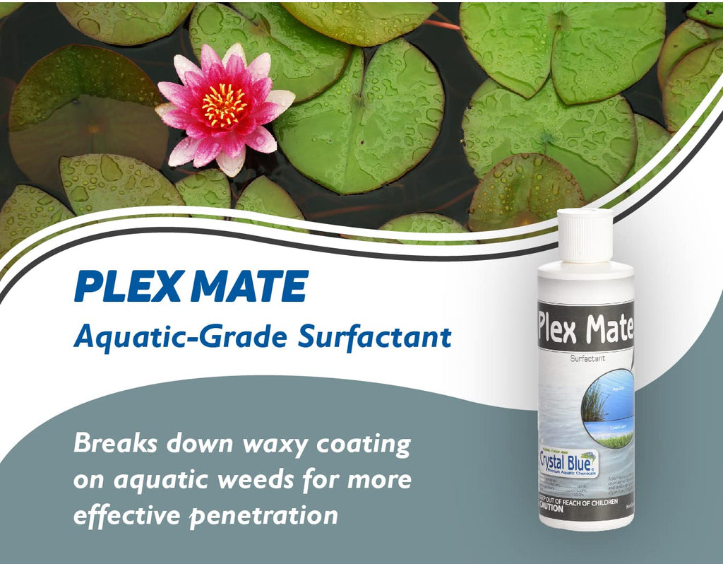 Aquatic Surfactant 8 Ounces Non-Ionic T920