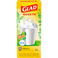4 Gal 26 Count Trash Bags Pack of 6 T1261