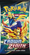 Booster Pack 10 Cards R320