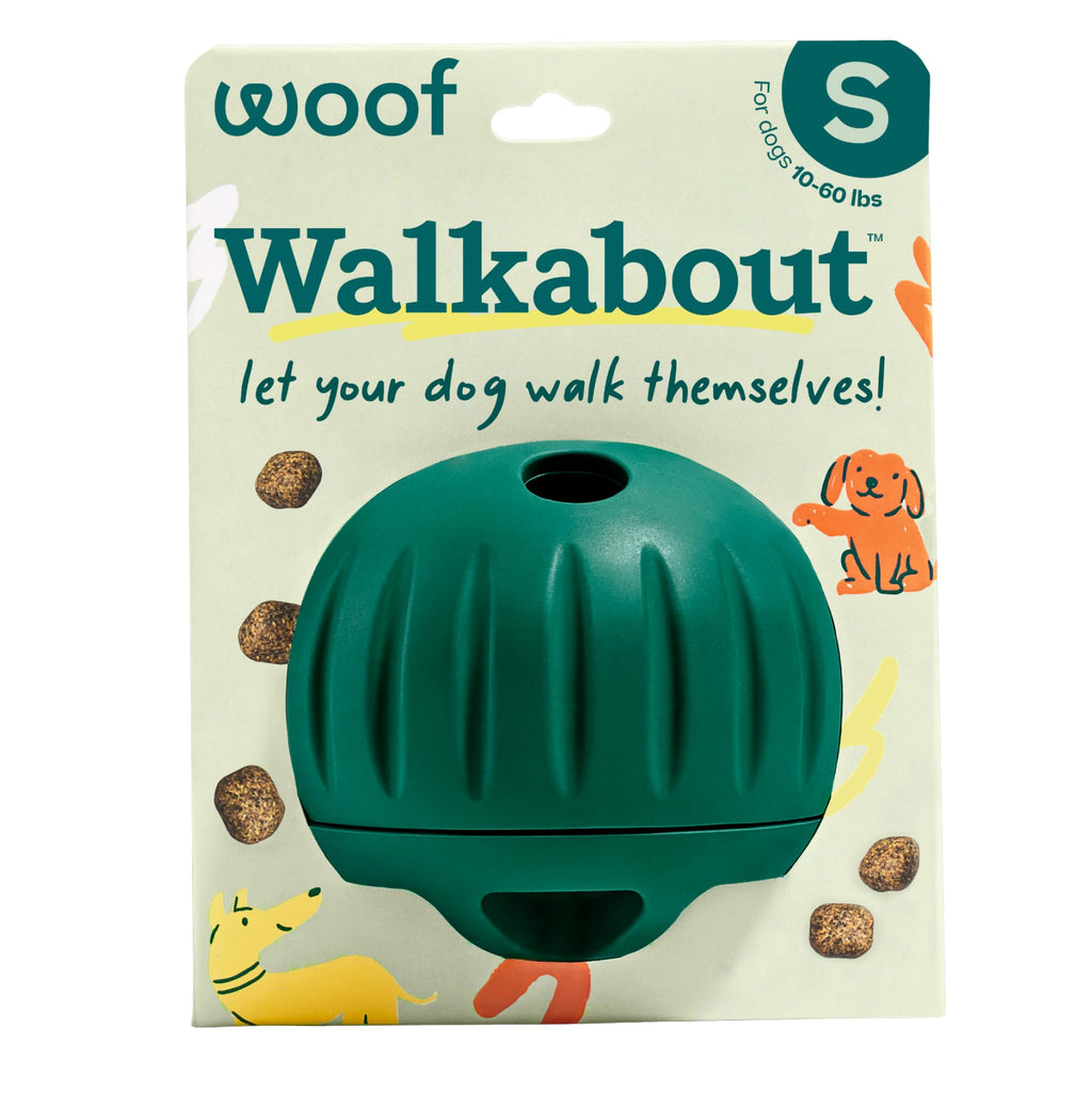 Dog Puzzle Slow Feeder Toy M9569