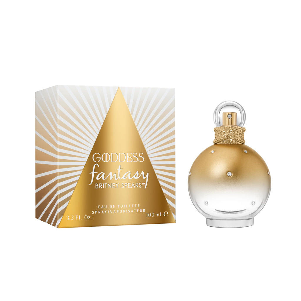Eau De Toilette EDT Spray 3.3 Fl Oz J875286